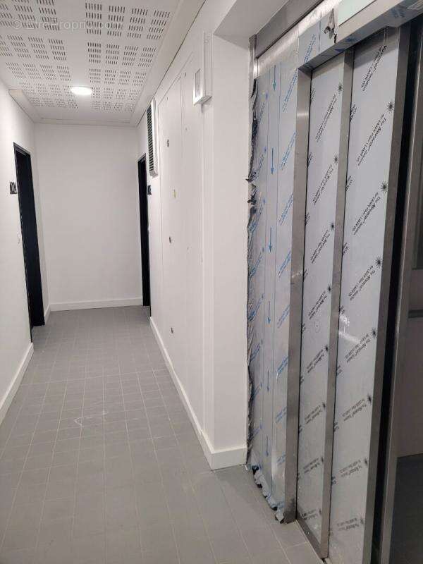 Vieux Lille Appartement 3 chambres - photo 11