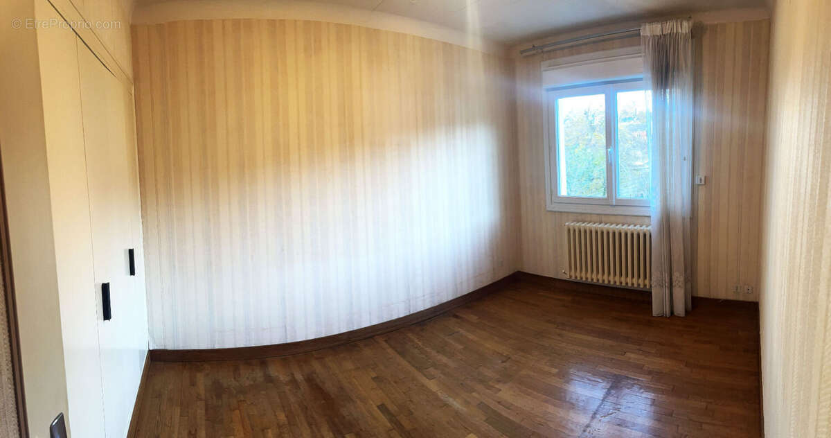 Maison à CHATEAUBRIANT