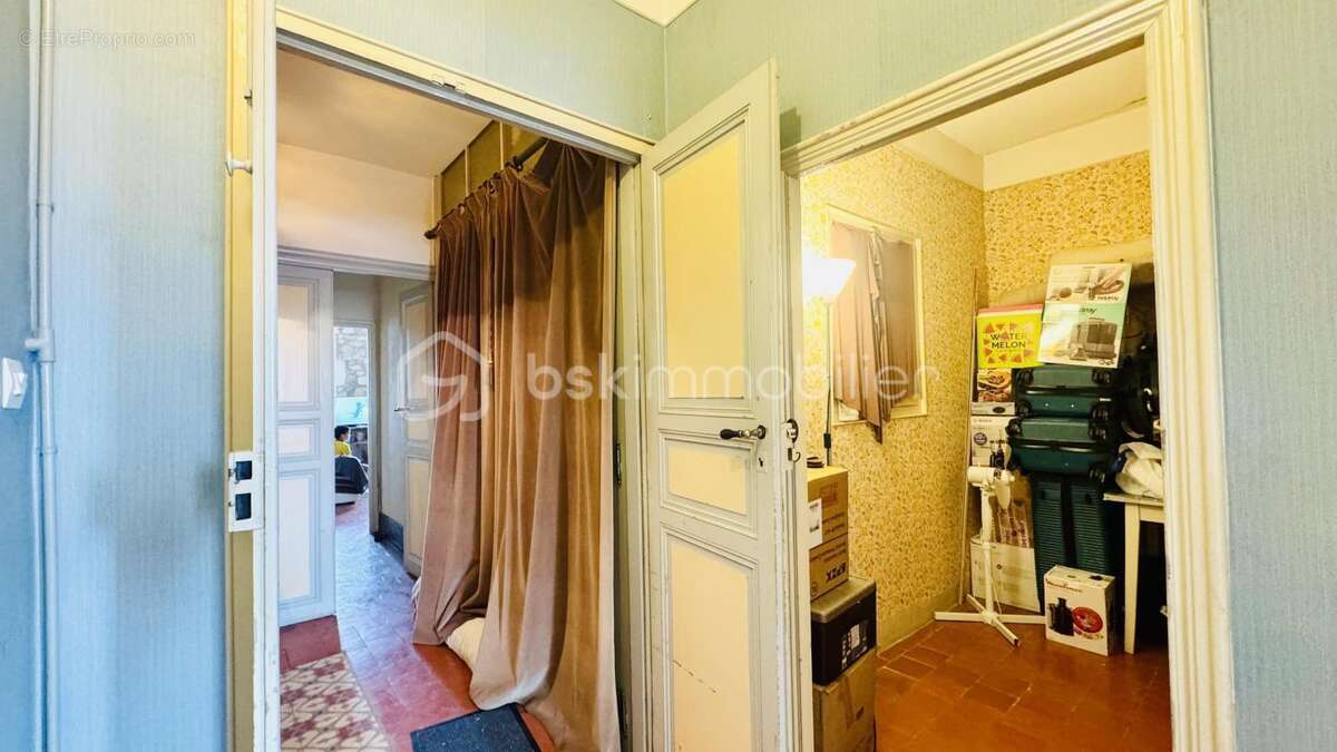 Maison bourgeoise pour rénovation partielle - photo 25