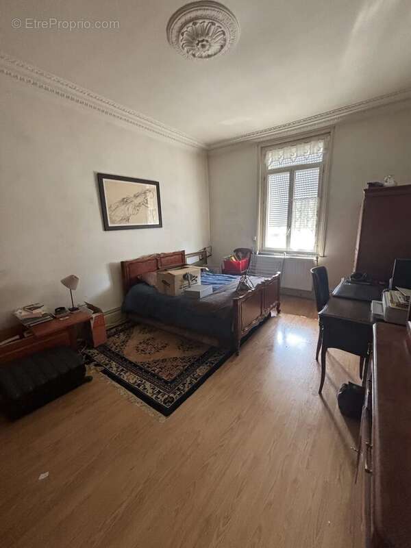 Cambrai centre, appartement T3 - photo 5