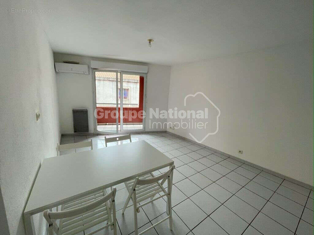 Appartement à NIMES