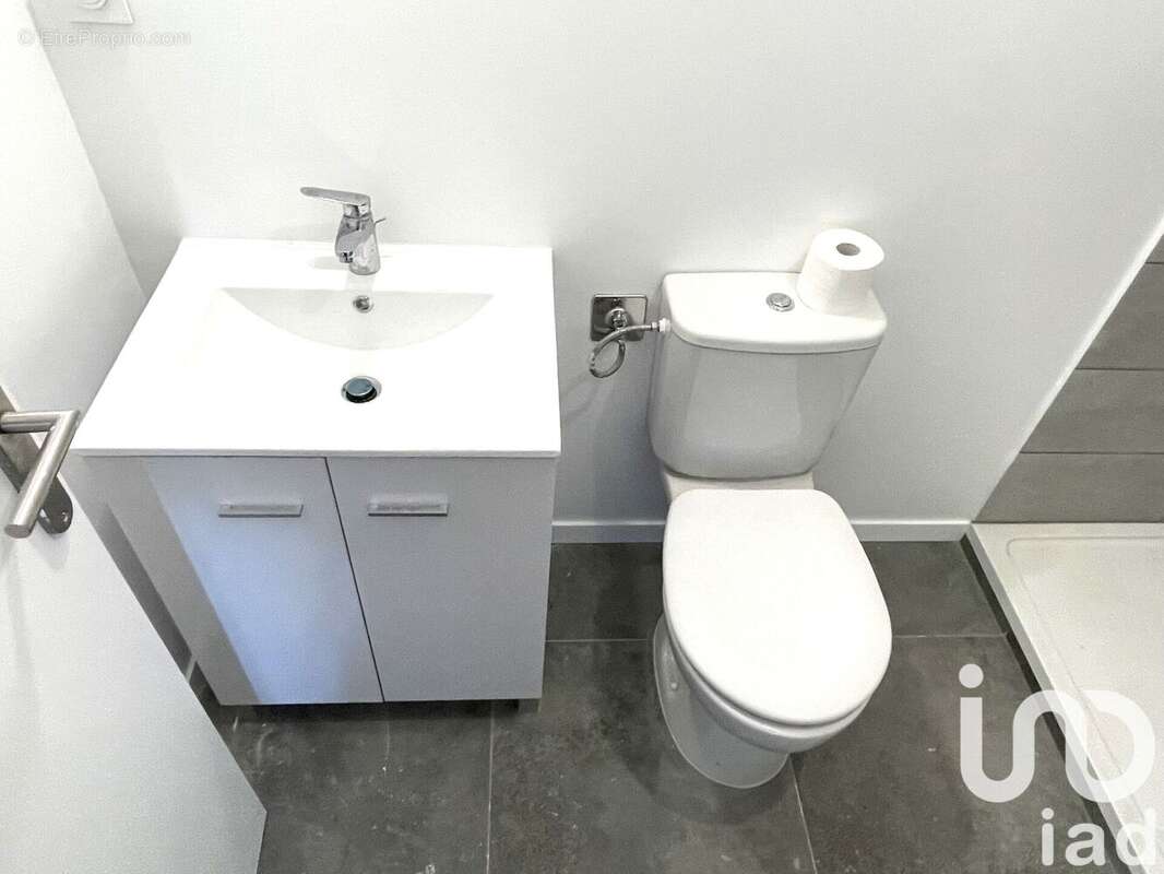 Photo 8 - Appartement à CARIGNAN-DE-BORDEAUX