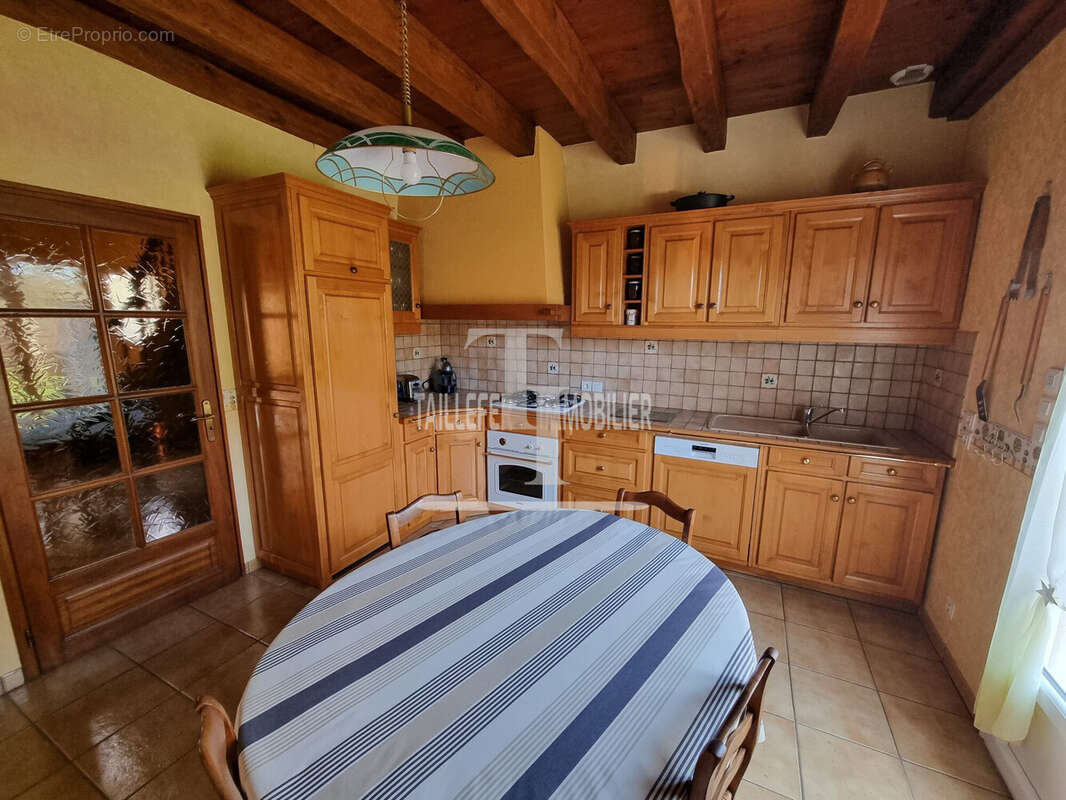 Maison à BOULAZAC