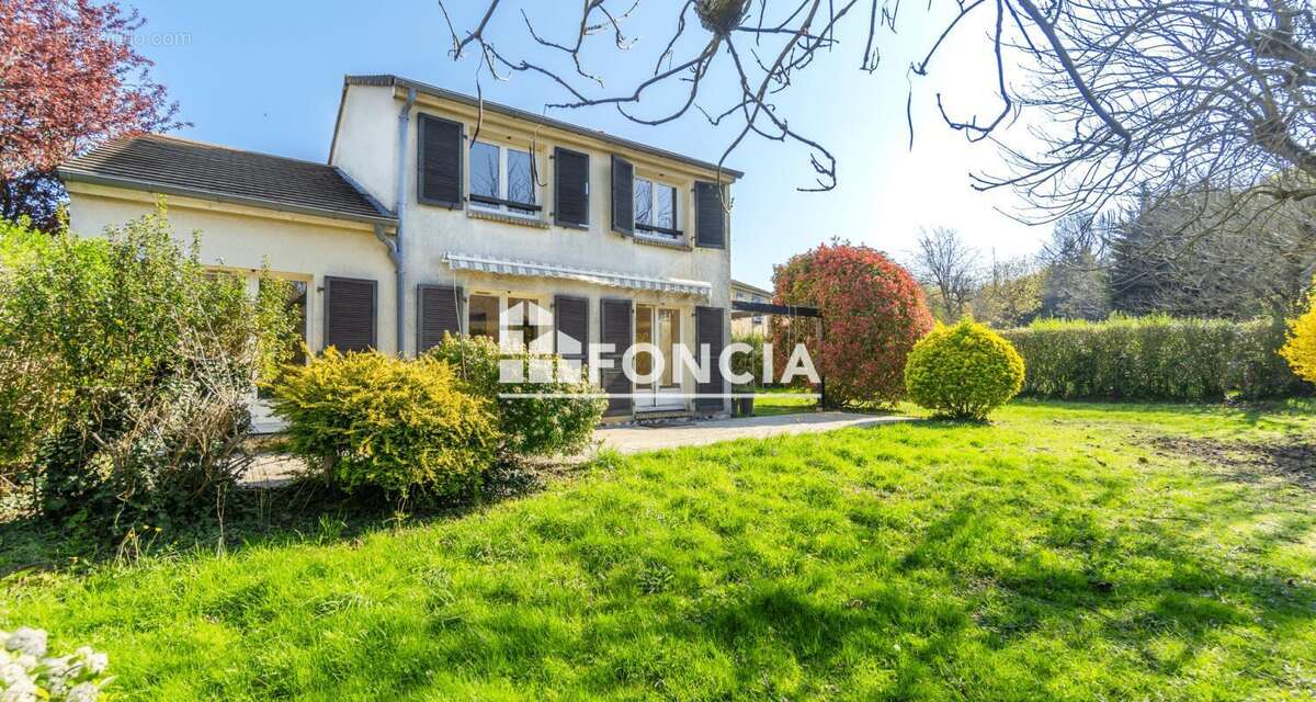 Maison à LE PORT-MARLY