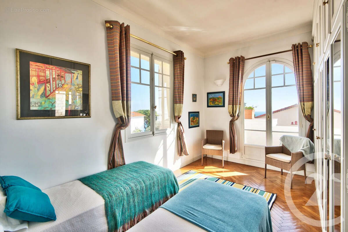 Maison à NICE