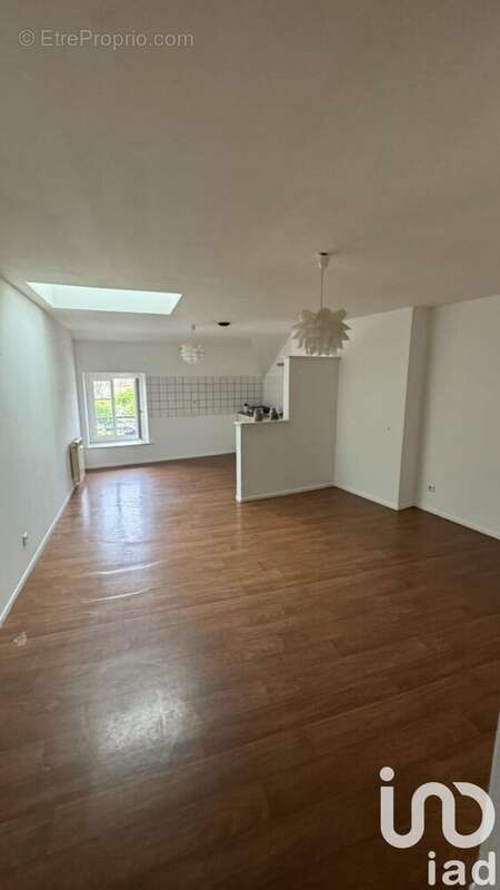 Photo 6 - Appartement à CHARLEVILLE-MEZIERES