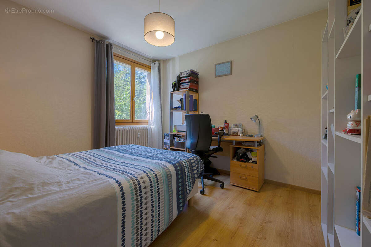 T3 avec balcon - photo 9