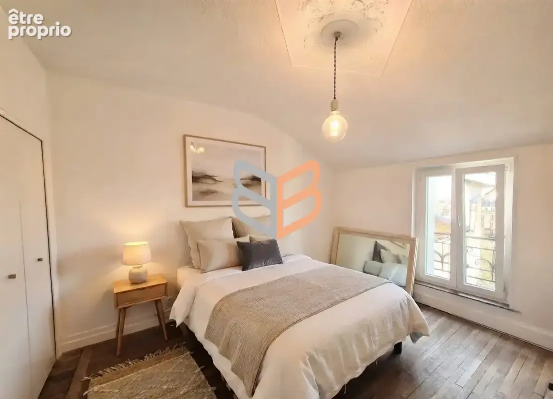 Maison 3 pièces 70 m² à vendre à Briey (54150) - photo 3