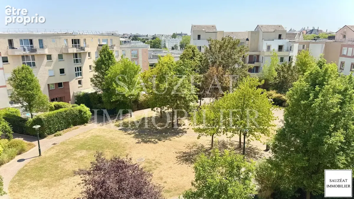 Plessis Robinson - Duplex coup de coeur - photo 17