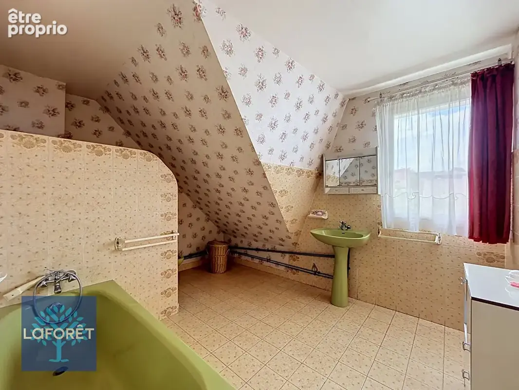 Maison divisible Corbeil Essonnes - 200m² - terrain 840m² - photo 14