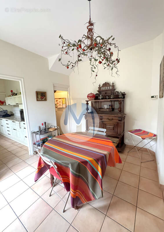 Maison à CABESTANY