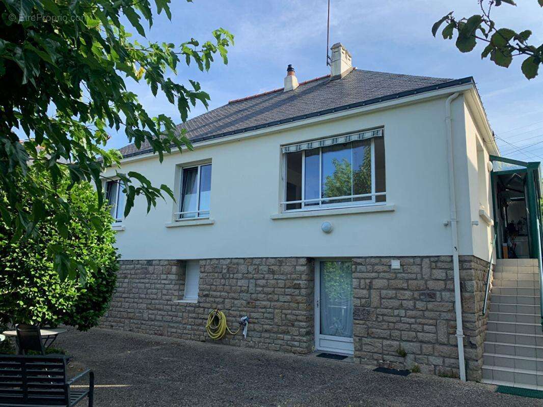 Maison de quartier proche gare - photo 2