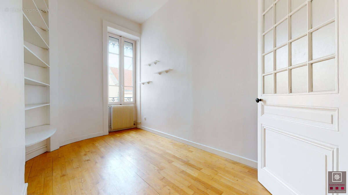 Appartement à LYON-6E