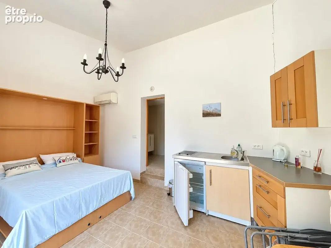 Maison 4 pièces 88 m² à vendre à Vailhan (34320) - photo 9