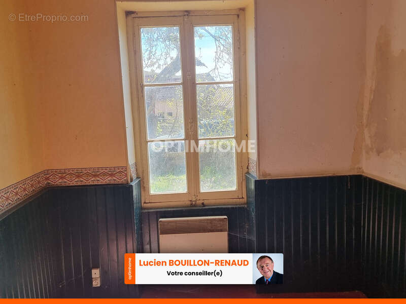 Propriete agricole avec 10 hect de terrain à  vendre /  7 pièces + DEPENDANCES - photo 18