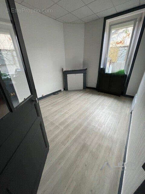 Appartement à REDON