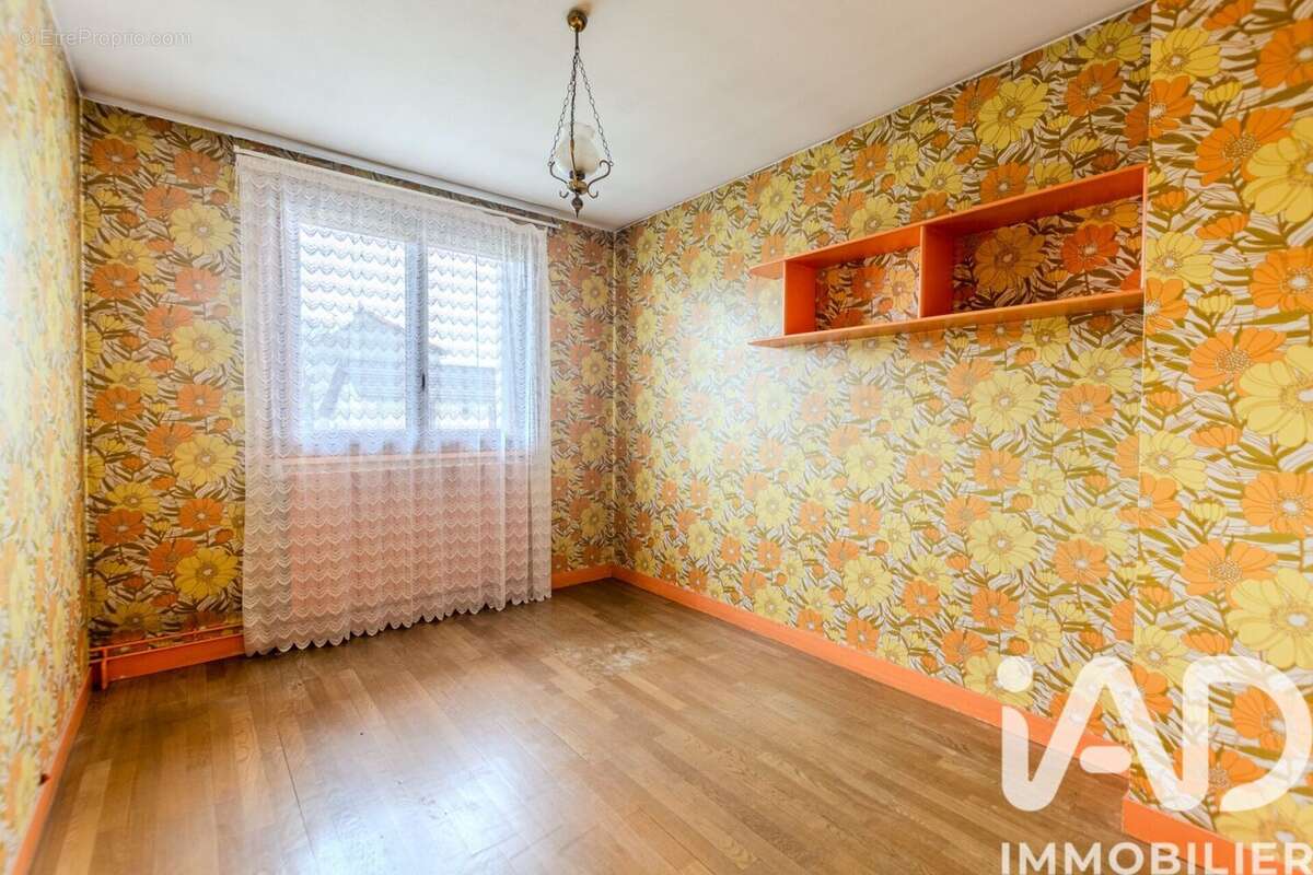 Photo 8 - Maison à CHOISY-LE-ROI