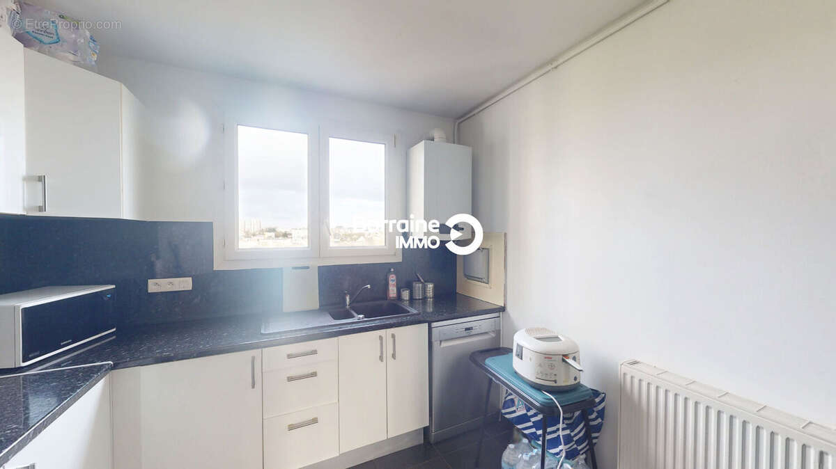 Appartement à BREST