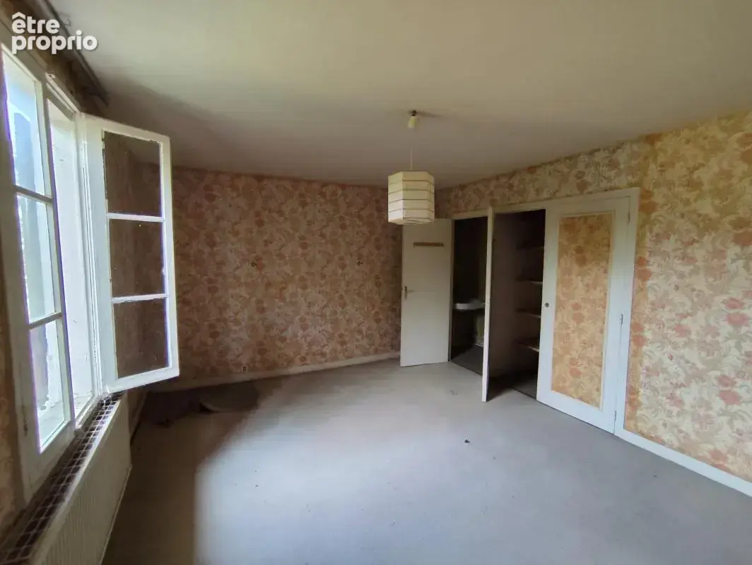 Maison 230 m² à rénover en 1 ou 2 logements Lit-et-Mixe 250 000 € - photo 11