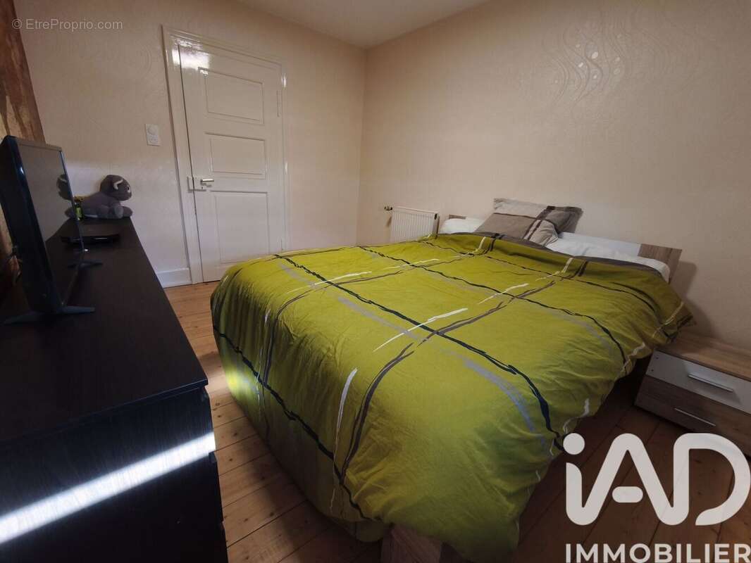 Photo 8 - Maison à WITTELSHEIM