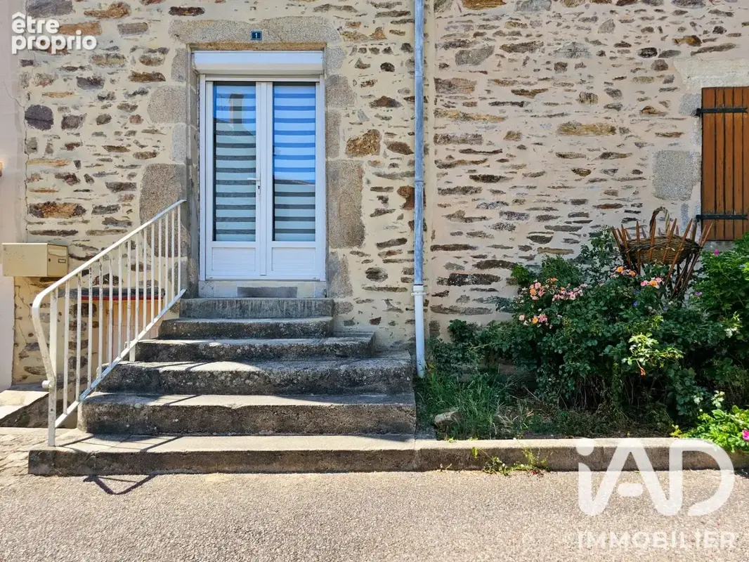 Photo 1 - Maison à CUSSAC