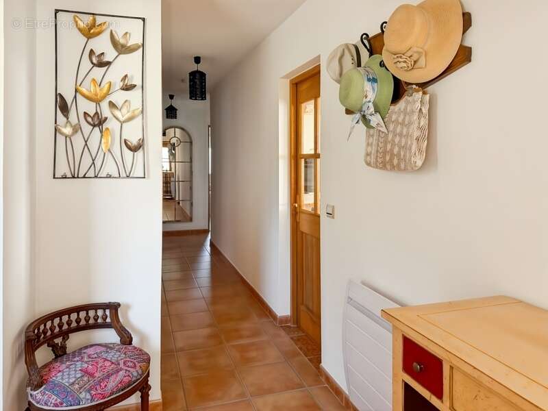 Maison à vendre 4 pièces et studio - LUPIAC (32) - 145 m2 - 2497 m2 de terrain - photo 9
