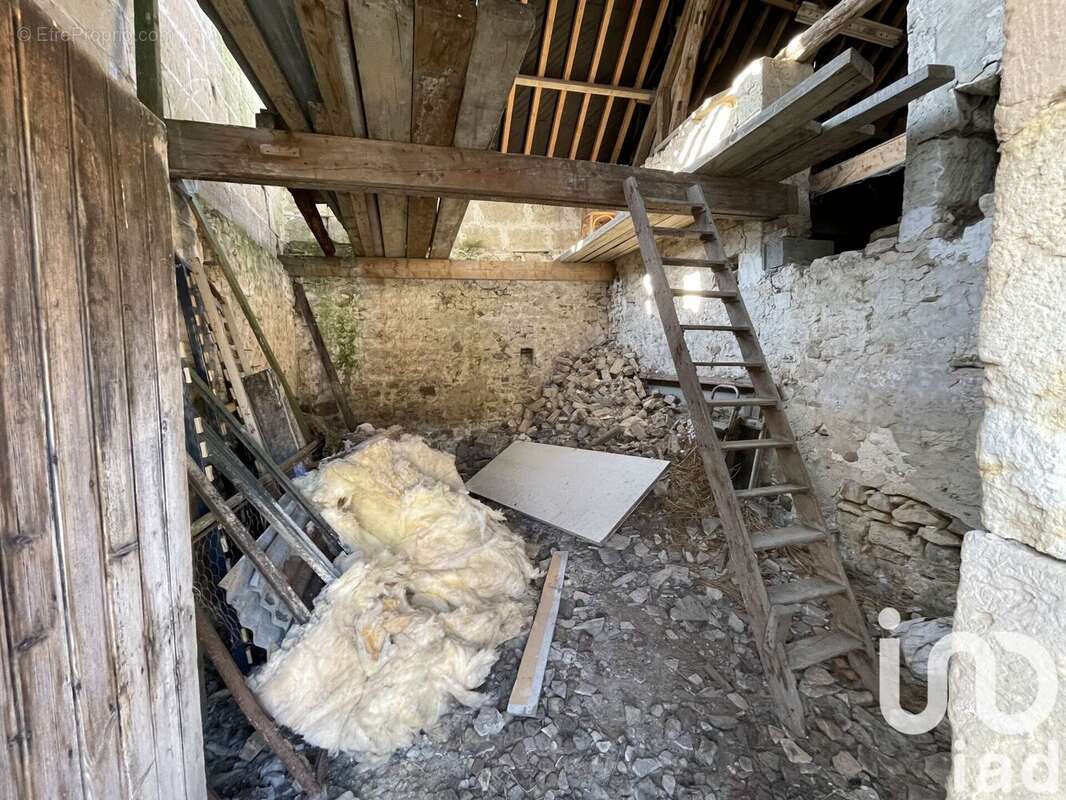 Photo 4 - Maison à LAON