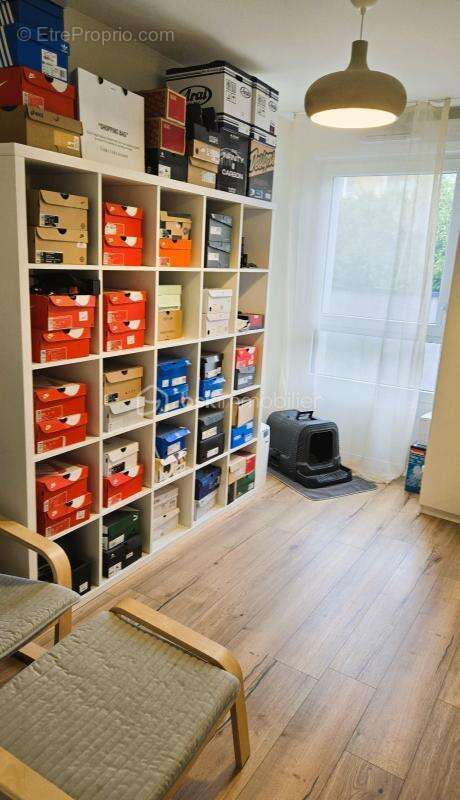 Appartement à HESINGUE