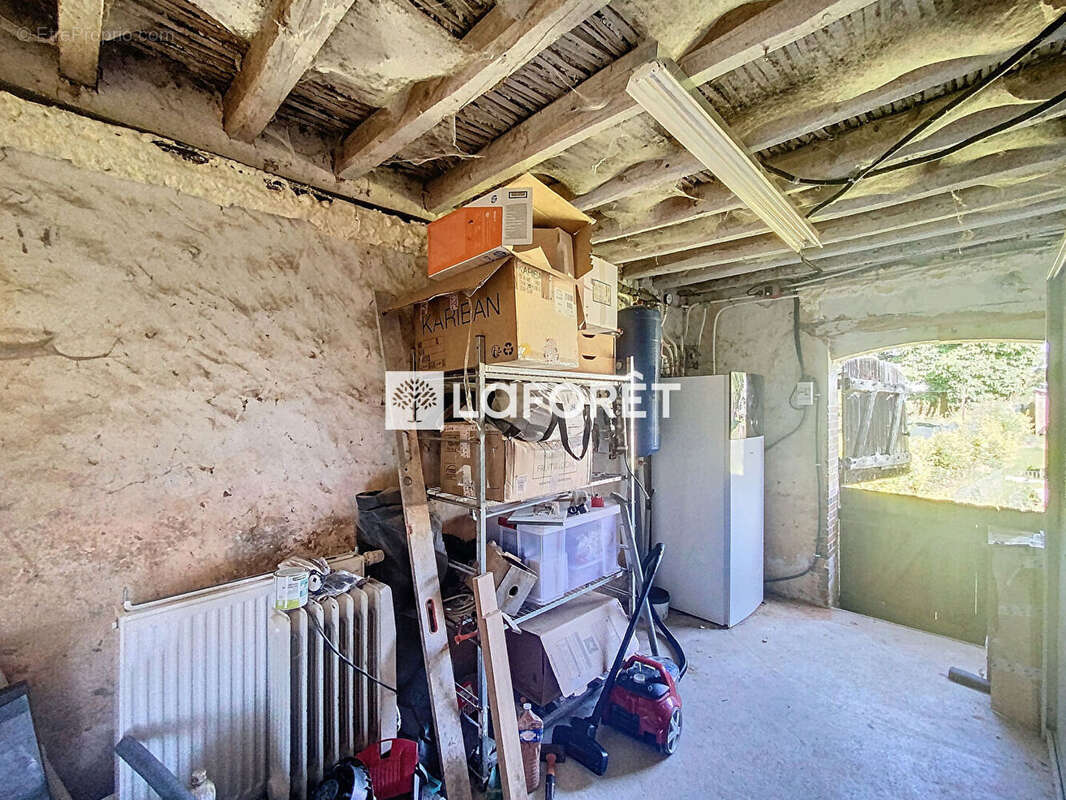 Maison à CRUCEY-VILLAGES