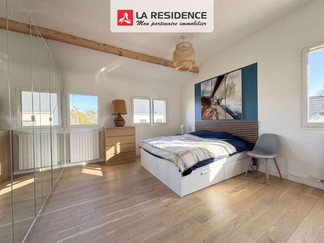 Maison 150 m² à Chatou  - photo 9