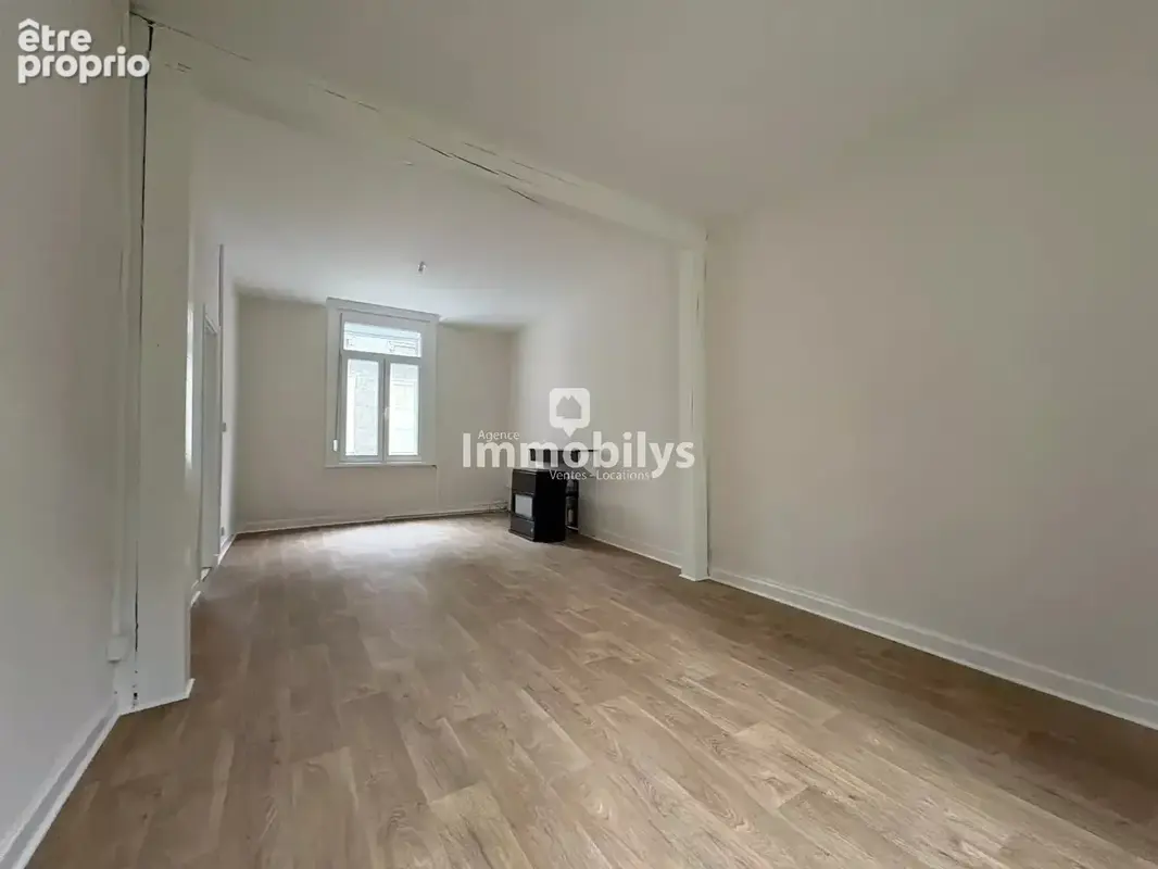 Maison de ville - photo 2