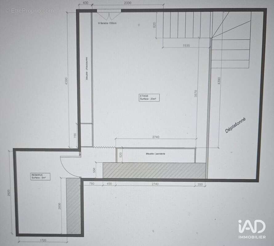 Photo 6 - Commerce à AUDIERNE