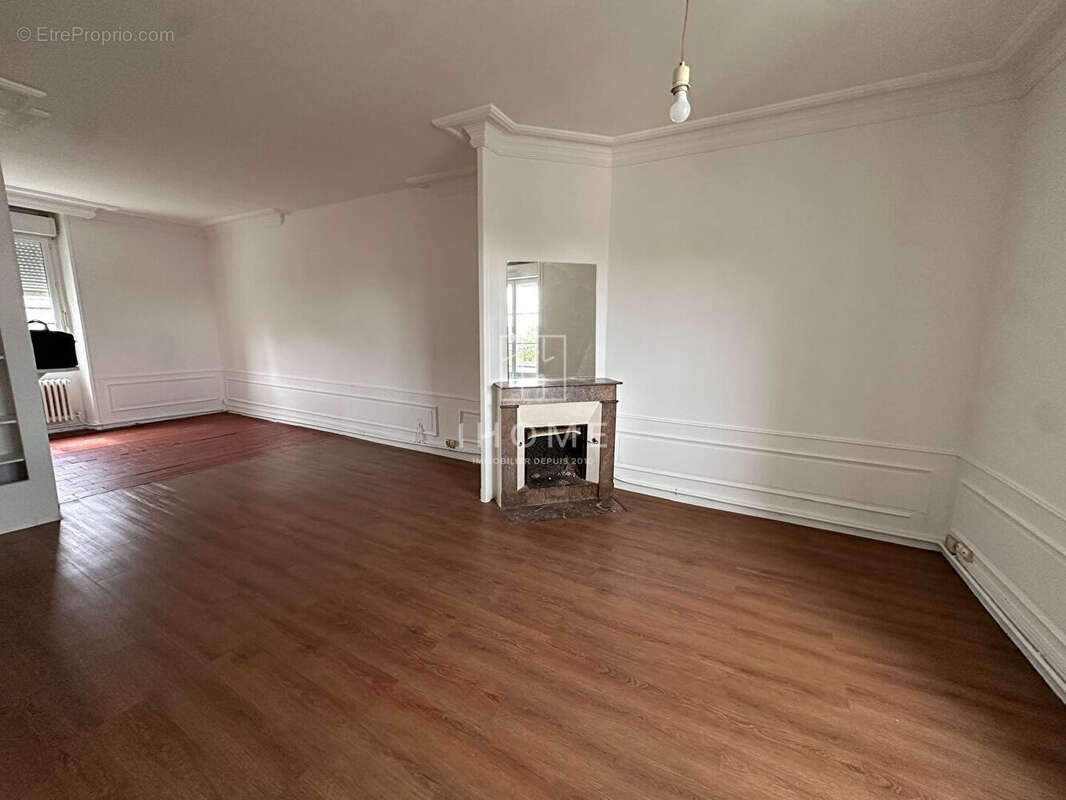 Appartement à ANGERS