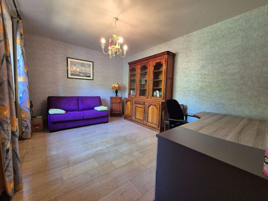 Photo 7 - Maison à REBREUVE-RANCHICOURT