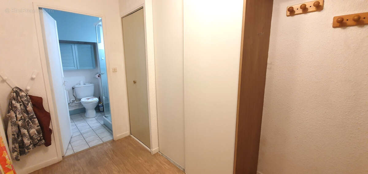 Appartement à SAINTE-MAXIME