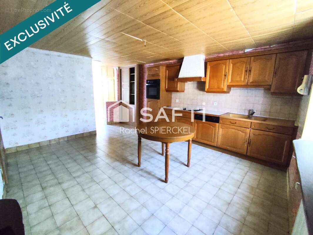 Photo 5 - Maison à DELME