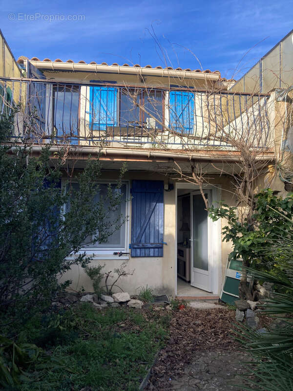 Maison à LA LIVINIERE