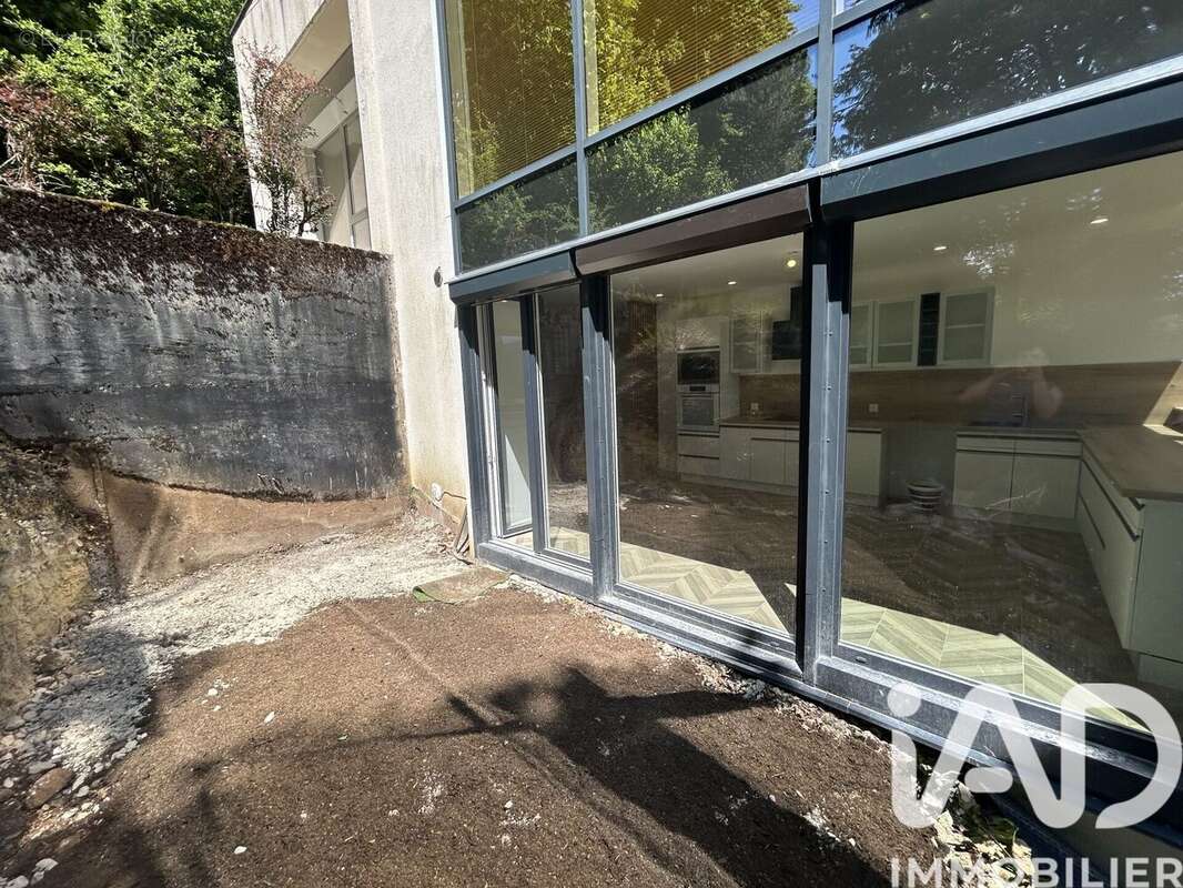 Photo 8 - Appartement à MORBIER
