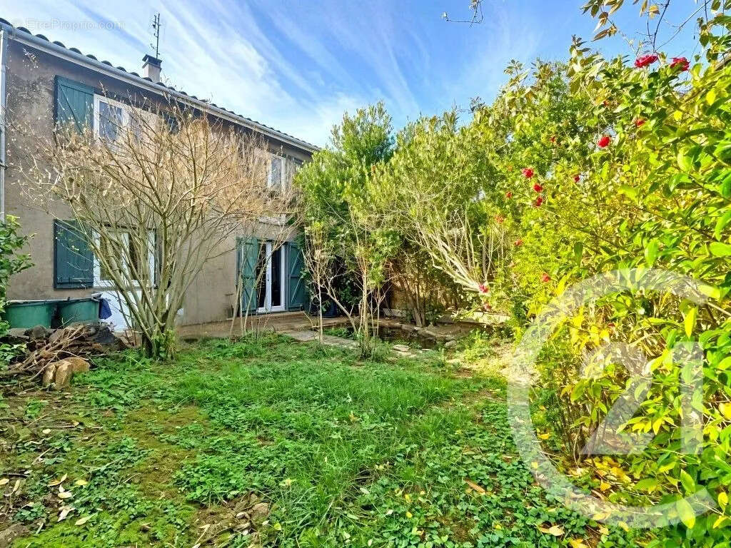 Maison à VENISSIEUX