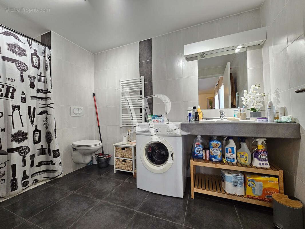 Appartement à LE PUY-EN-VELAY