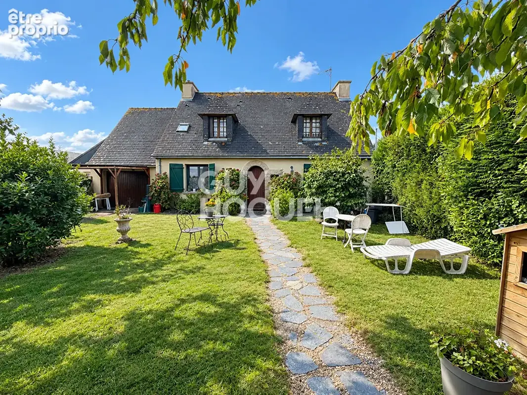 Plerguer - exclusivité ! - photo 1