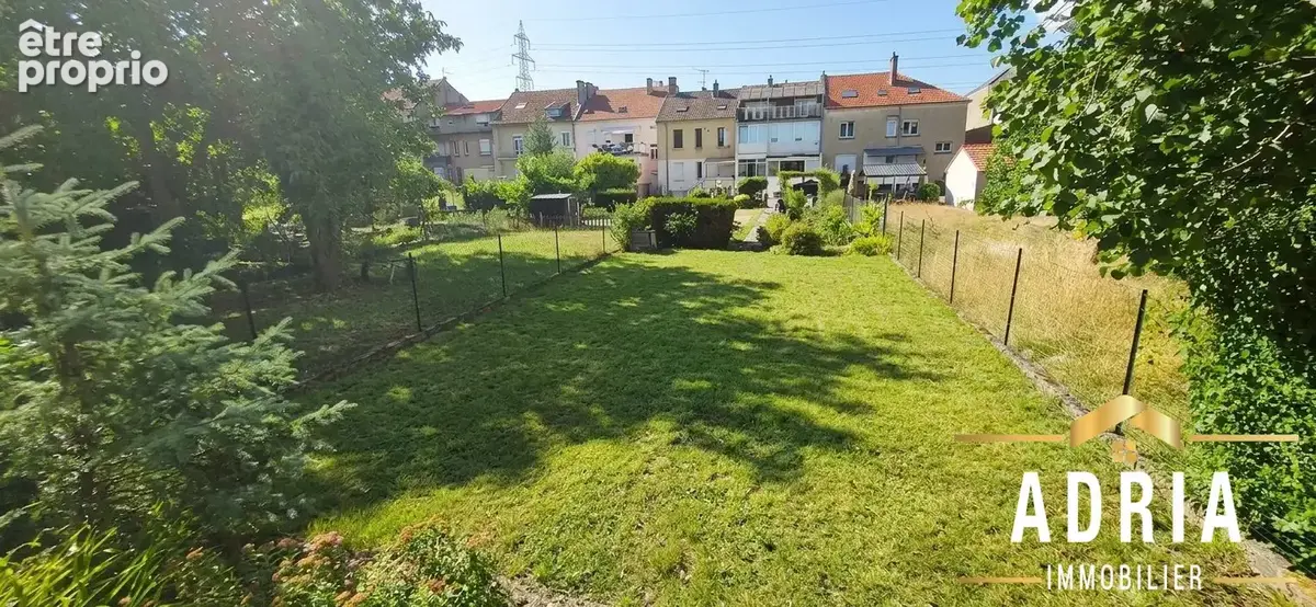 Appartement 4 pièces 79 m² à vendre à Moulins-Les-Metz (57160) - photo 2