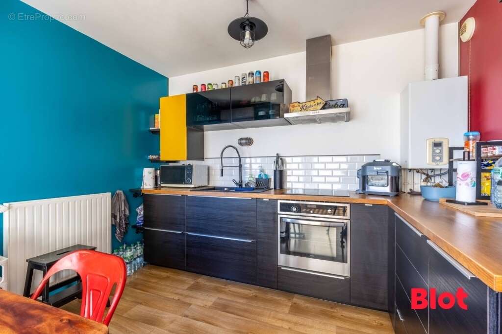 Appartement à ACIGNE