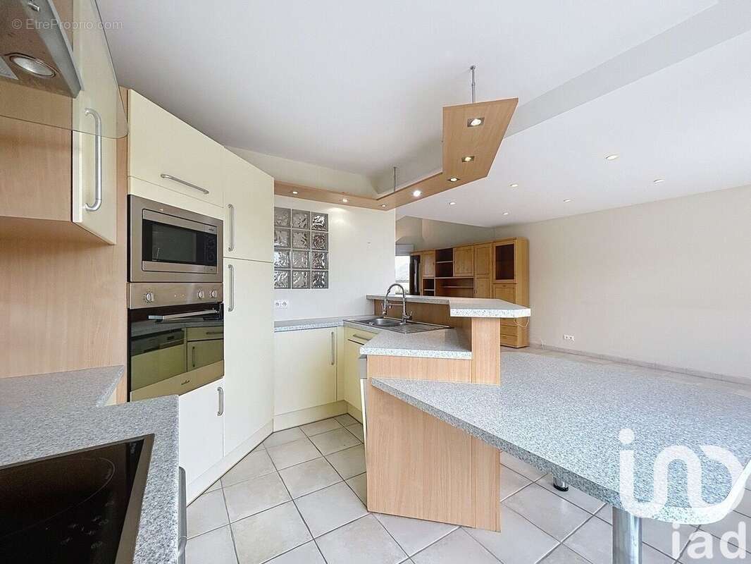 Photo 8 - Maison à PONT-A-MOUSSON