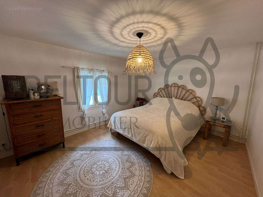 Maison à COULOMMIERS