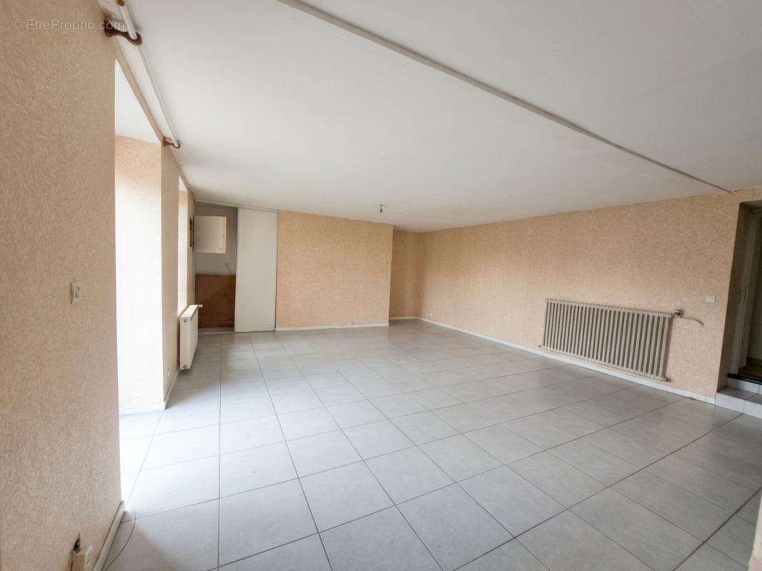 Appartement à GOSNE