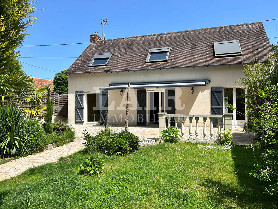 Maison à ARGENTAN