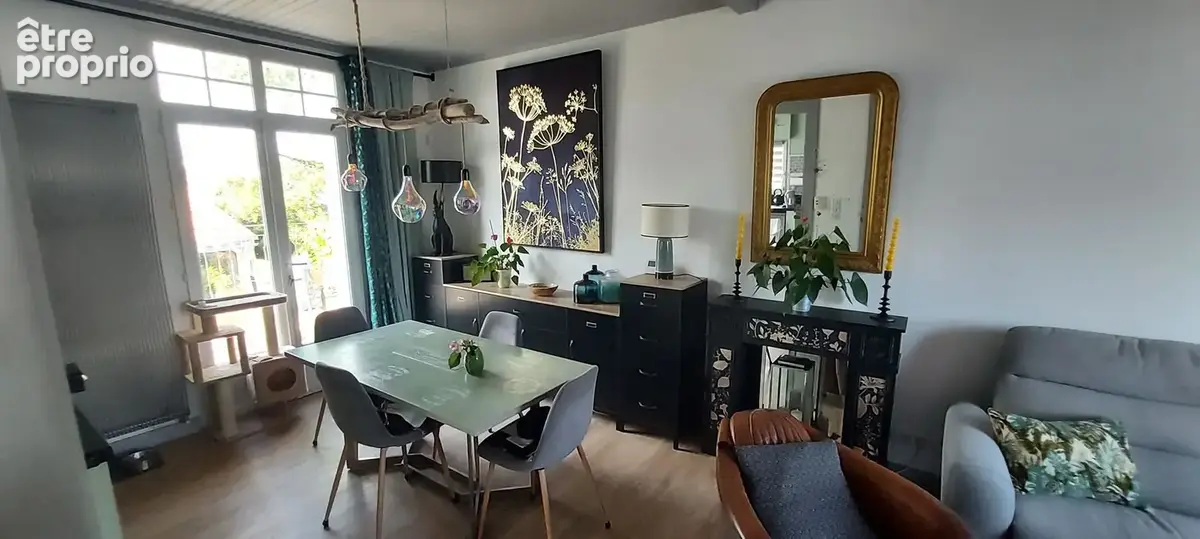 Maison 110 m² à Rochefort  - photo 2