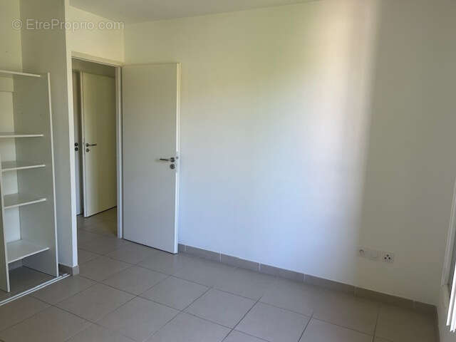 Appartement à BORMES-LES-MIMOSAS