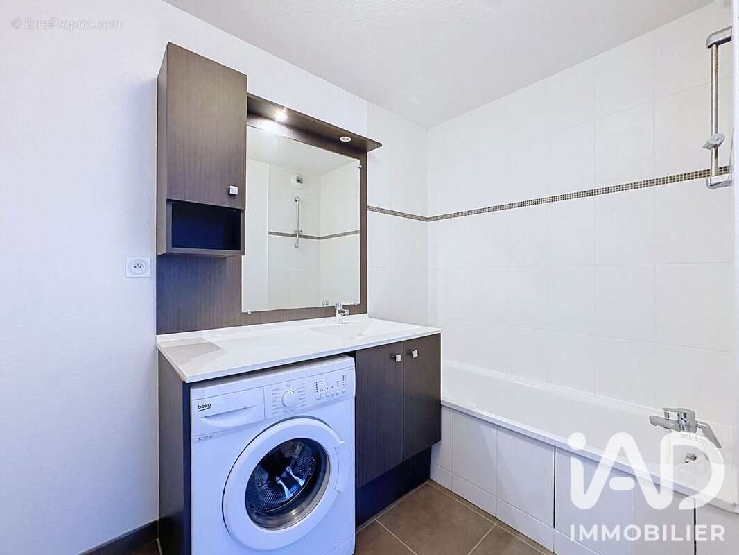 Appartement 40 m² à Tournefeuille  - photo 6